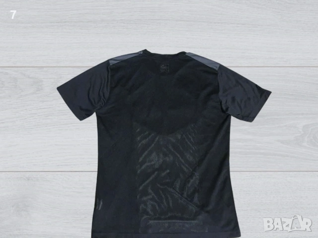 тениски Puma Scuderia Ferrari black , снимка 13 - Тениски - 53844519