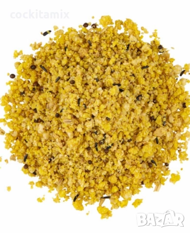 Яйчна Храна Цеде CeDe на чувал 10Кг НОВО!!! НОВО!!! - 1кг, снимка 2 - За птици - 24301675