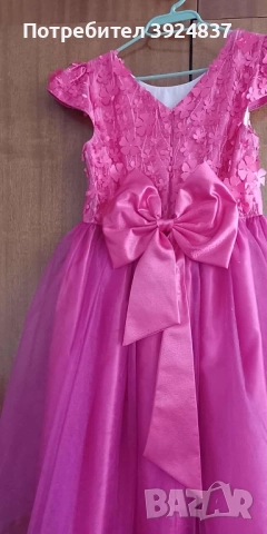 официална рокля, снимка 5 - Рокли - 51708173