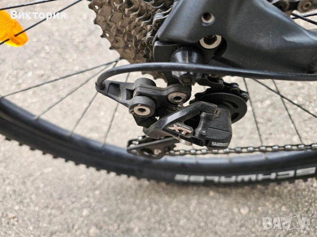 Велосипед,колело, снимка 6 - Велосипеди - 53948839