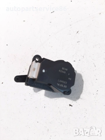 Мотор за клапа на отоплителната система за Volvo S80 2.5 TDI (2002) 42948