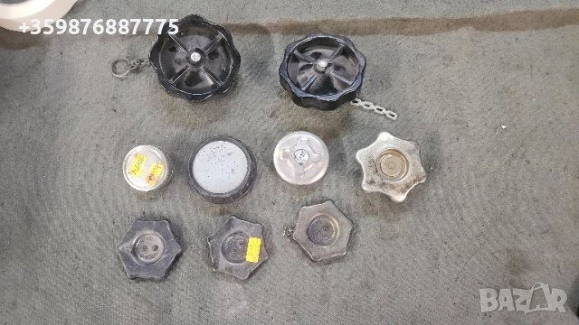 Капачки Уаз Ваз Жигули Жигула Лада Руски руско руска ретро соц части , снимка 2 - Части - 50640534