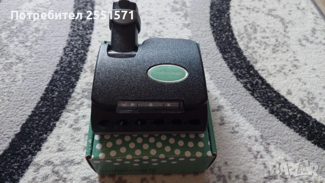 Малка тупалка Rainbow