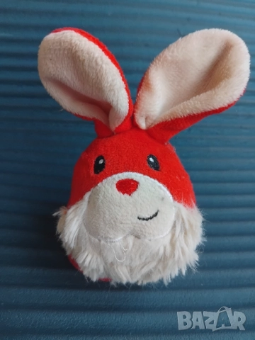 Tedi оригинална играчка Зайче - произведено в Германия!