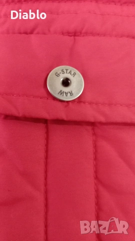 оригинално яке g star raw, снимка 3 - Якета - 53072950