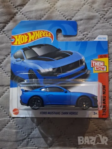 hot wheels колички , снимка 5 - Колекции - 48104274