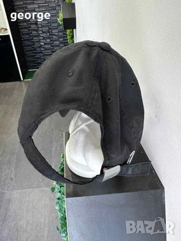 Шапка с козирка, снимка 4 - Шапки - 50839158