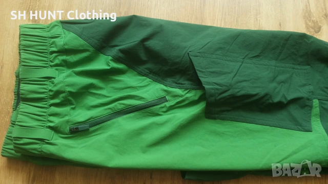 WENAAS Kiwi Stretch Trouser размер L еластичен панталон - 1954, снимка 11 - Екипировка - 53235286