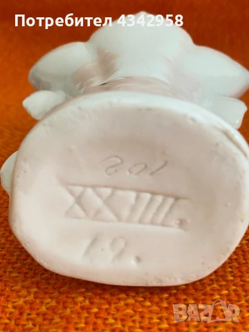 Антична викторианска ваза. 19 век. , снимка 5 - Антикварни и старинни предмети - 50688681