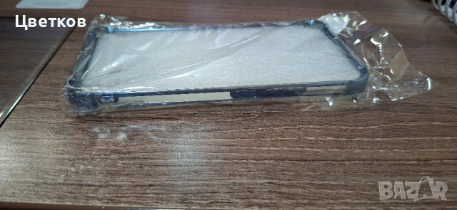 Кейс и протектори за екран за Xiaomi Redmi Note 14 Pro+, снимка 3 - Калъфи, кейсове - 52126826