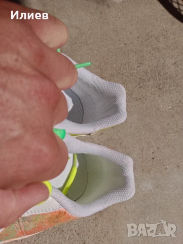 Кецове Nike  court royale custom, снимка 4 - Кецове - 50846013