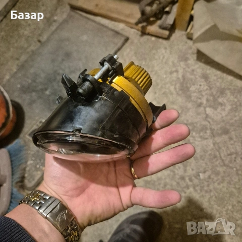 Голф 5 Джета 5 Халоген, снимка 3 - Аксесоари и консумативи - 53664569