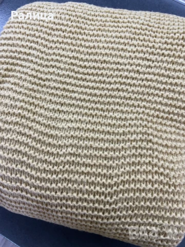 Меко разтегливо одеало 130/180, снимка 2 - Олекотени завивки и одеяла - 50701167