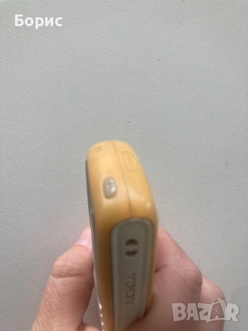 Nokia 2100, Vintage модел,отлична, снимка 10 - Nokia - 54228079