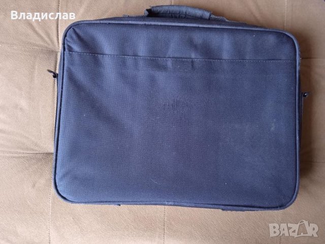 Чанта  за лаптоп Hama, снимка 2 - Лаптоп аксесоари - 45380218