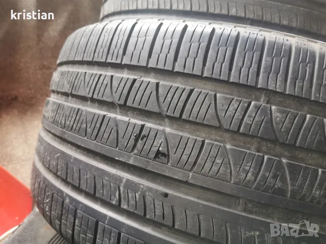 285 40 21 и 315 35 21 pirelli, снимка 2 - Гуми и джанти - 48637485