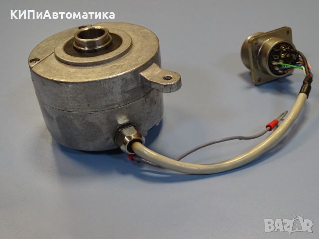 едкодер Heidenhain ROD 320.001 2500 rotary endcoder, снимка 8 - Резервни части за машини - 45144291