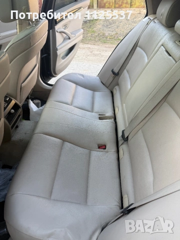 Bmw F11 530d , снимка 7 - Автомобили и джипове - 54036522