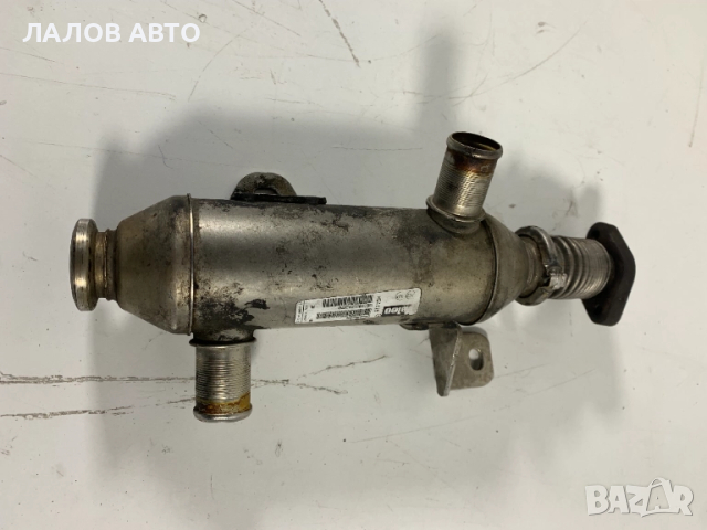 ЕГР охладител Пежо 307 2.0 EGR Ohladitel Peugeot 307 2.0HDI 90к.с. 9639874380, снимка 3 - Части - 51651661