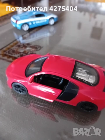 Колекционерска количка AmerCollection