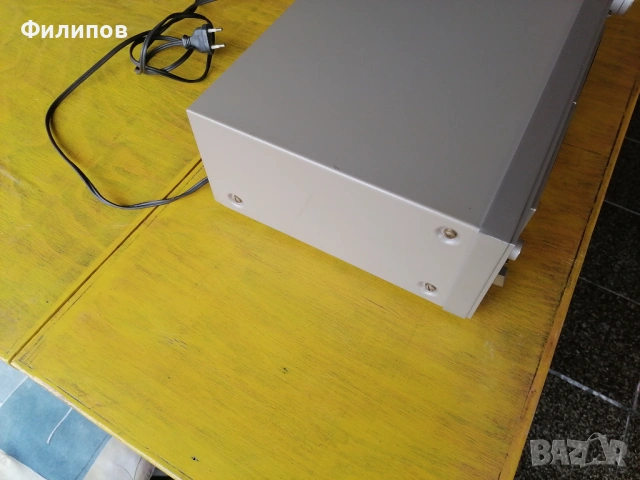 Sony TC-K81, снимка 5 - Декове - 53927137