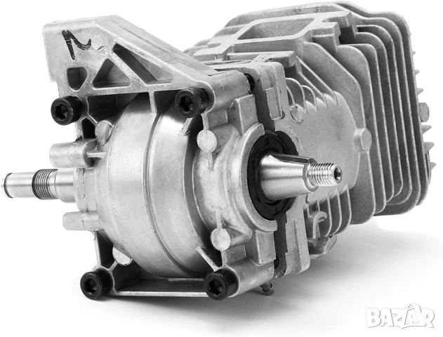 Сглобен двигател за резачки Stihl MS 390, 039, снимка 3 - Градинска техника - 53586006