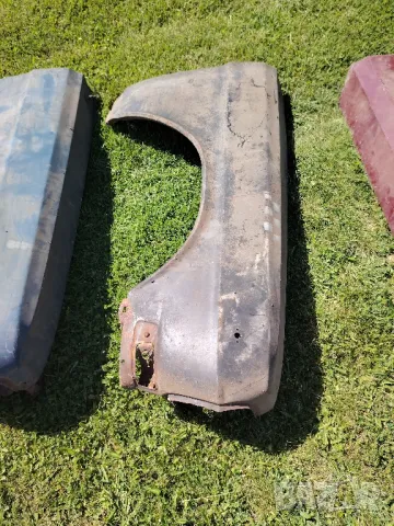 Предни калници за ВОЛГА , снимка 6 - Части - 50100971