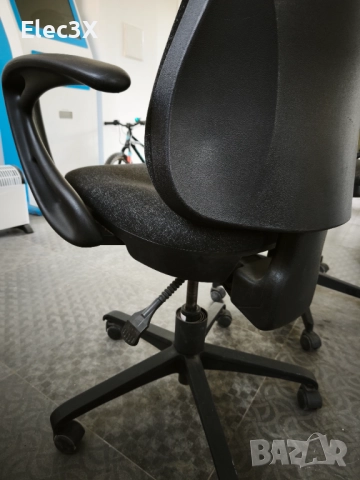 Офис столове, снимка 5 - Столове за офис - 52910999