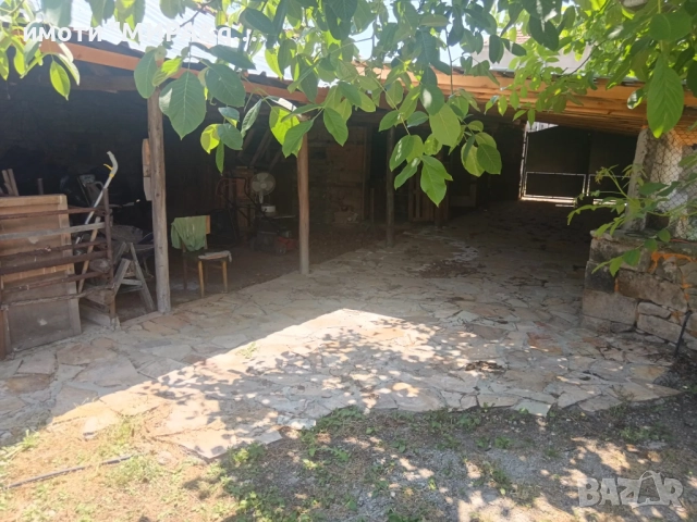 Къща в с. Сталево обл. Хасково, снимка 5 - Къщи - 52926779