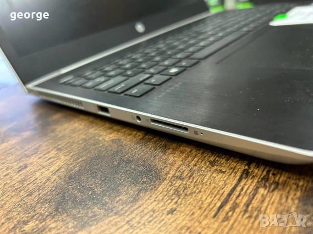Лаптоп HP Probook G5, снимка 16 - Лаптопи за дома - 54054510