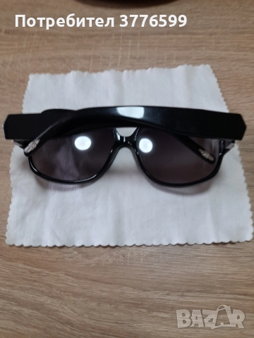 Слънчеви очила KARL LAGERFELD, снимка 6 - Слънчеви и диоптрични очила - 51933735