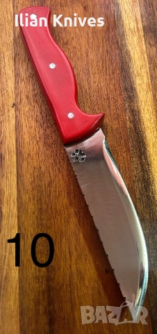 Ножове Ръчна Изработка 1, снимка 10 - Ножове - 52870636