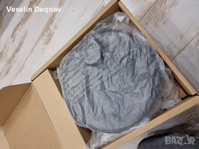 Робот прахосмукачка Xiaomi Vacuum Mop 2 Pro, снимка 2 - Прахосмукачки - 48018868