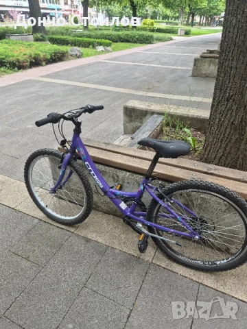 велосипеди , снимка 6 - Велосипеди - 50479856