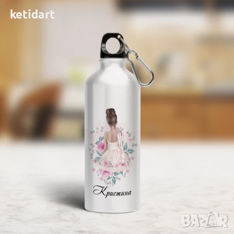 Детска бутилка за вода, снимка 12 - Други - 41892764