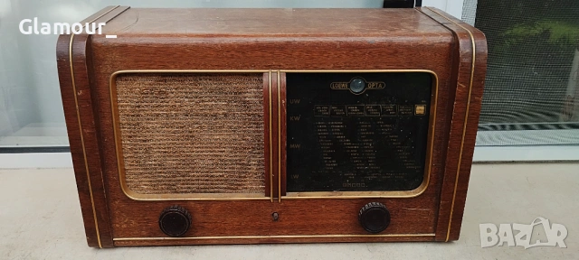 Радио приемник