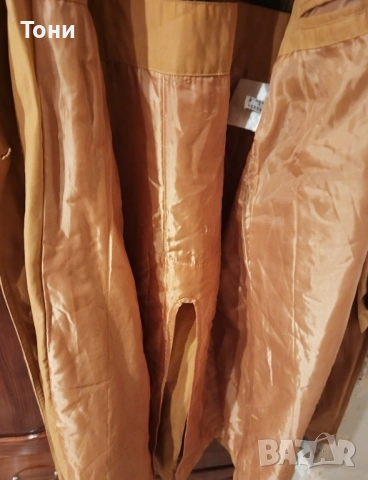 Ново Дамско Зимно Яке с Качулка L, снимка 10 - Якета - 51813261