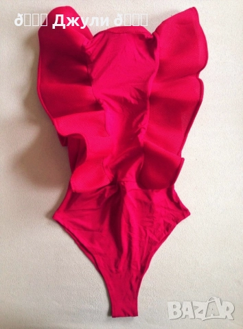 Разкошна боди - риза, снимка 6 - Ризи - 51748712