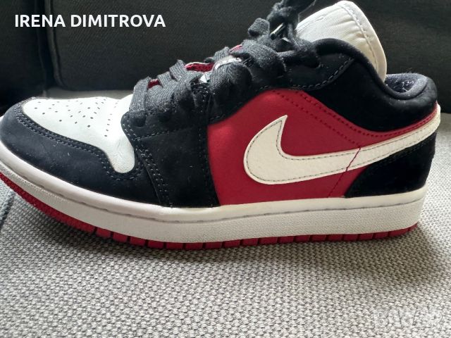 Nike Jordan номер 38, снимка 8 - Детски маратонки - 45284355