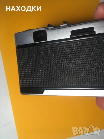 OLYMPUS TRIP 35, снимка 7 - Фотоапарати - 53637779