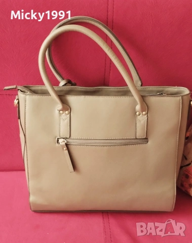 Catwalk дамска чанта , снимка 5 - Чанти - 53796259