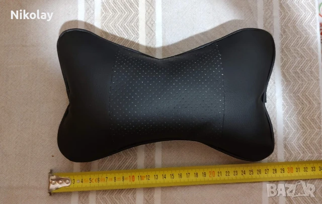 Възглавнички за автомобил 