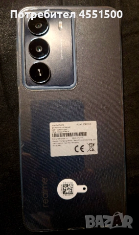 Realmi 14x 5G, снимка 3 - Други - 53050253