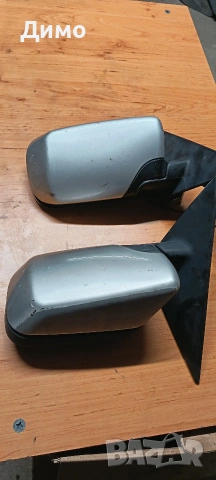огледала огледало БМВ е46 bmw e46 , снимка 4 - Части - 49229148
