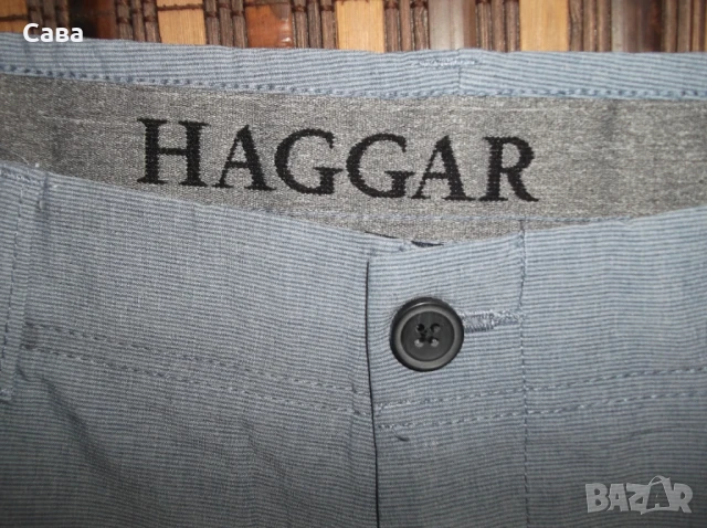 Къси панталони GOTCHA ,HAGGAR  мъжки,Л, снимка 6 - Къси панталони - 51253502