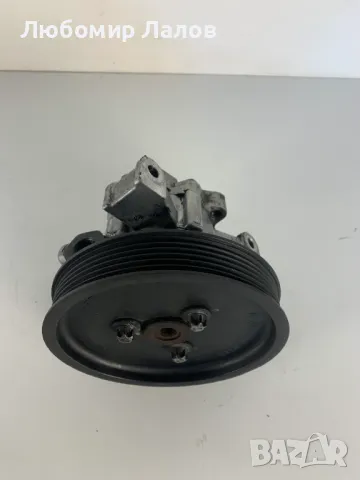 Хидравлична помпа Mercedes-Benz W203 200 220 270 CDI A0024669401, снимка 5 - Части - 50146073