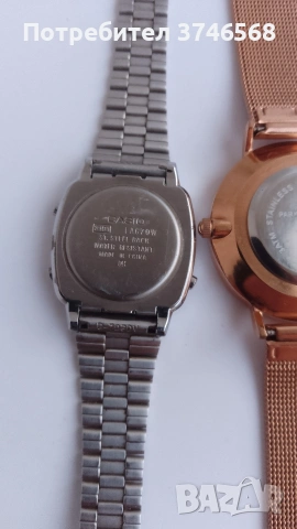 дамски часовници по 20 евро, снимка 3 - Дамски - 54196628