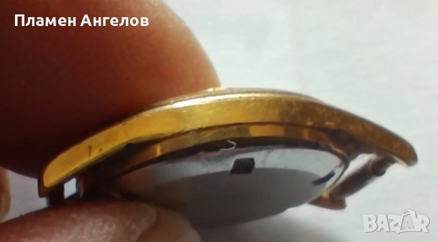 Дамски, Швейцарски, повреден часовник Plaque G 10 и гривна. , снимка 8 - Мъжки - 53195652