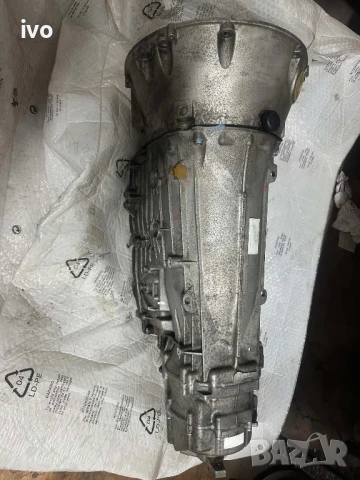 Скоростна кутия за  Мерцедес А 22127406107GS