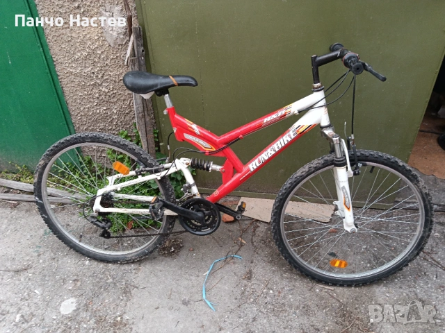 Велосипед 26 цола